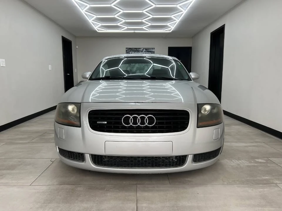 2002 Audi TT Mk1 - Image 10 of 20