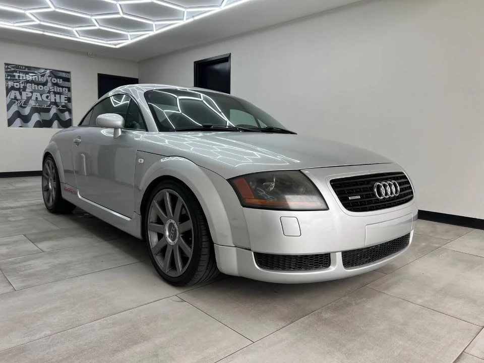 2002 Audi TT Mk1 - Image 9 of 20