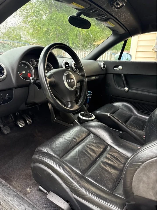 2002 Audi TT Mk1 - Image 7 of 10