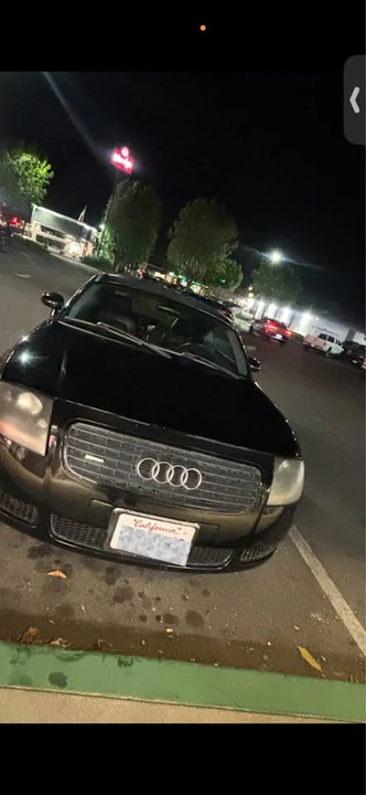 2002 Audi TT Mk1 - Image 3 of 7