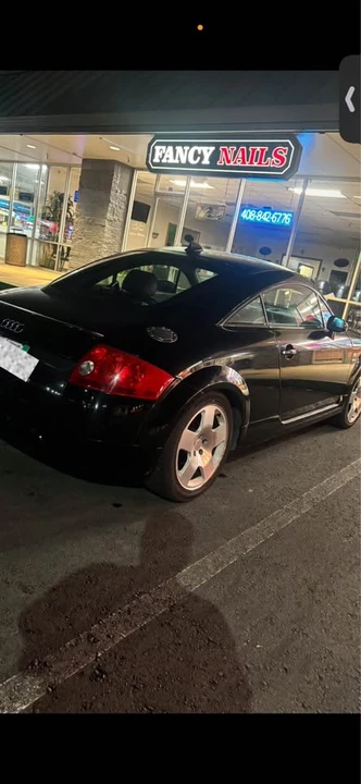 2002 Audi TT Mk1 - Image 2 of 7