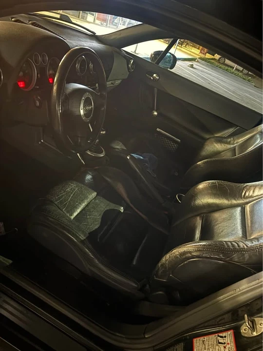 2002 Audi TT Mk1 - Image 7 of 7