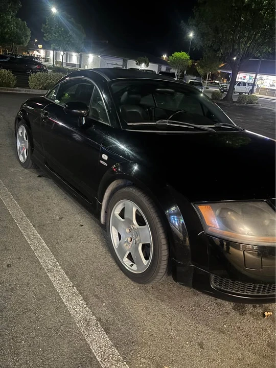 2002 Audi TT Mk1 - Image 6 of 7