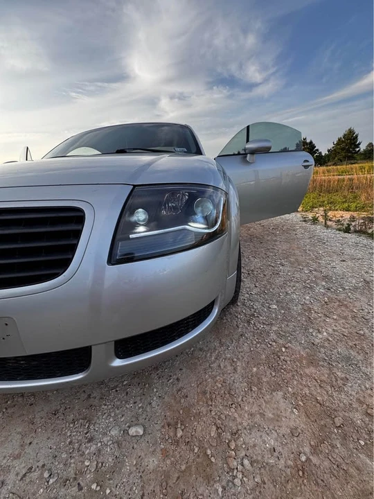 2002 Audi TT Mk1 - Image 2 of 20