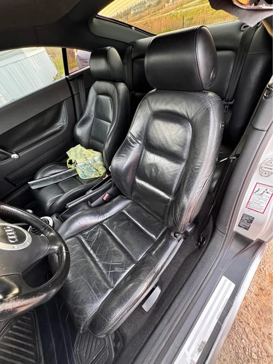 2002 Audi TT Mk1 - Image 15 of 20