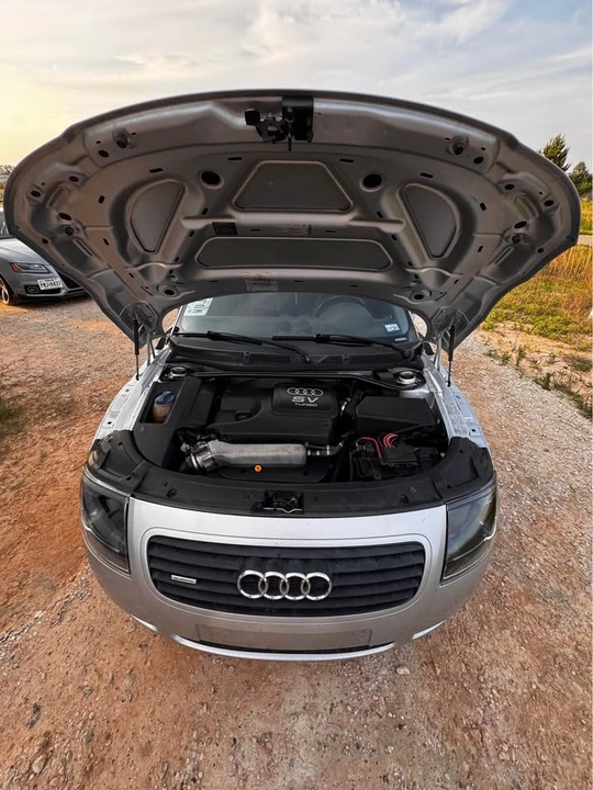 2002 Audi TT Mk1 - Image 7 of 20