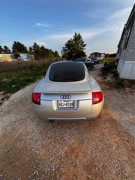 2002 Audi TT Mk1 - Image 5 of 20