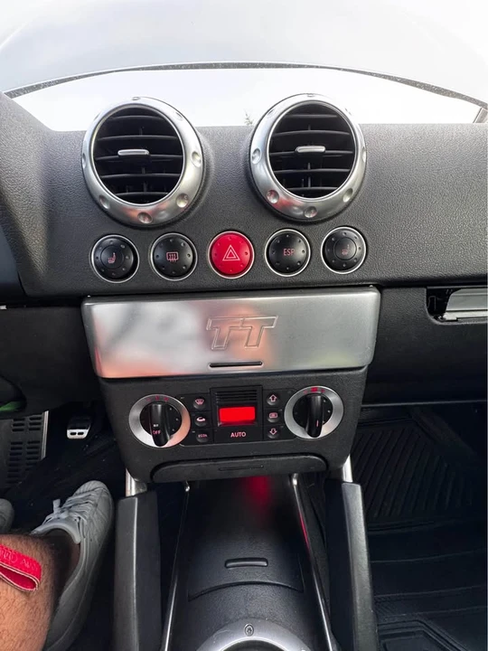 2002 Audi TT Mk1 - Image 11 of 20