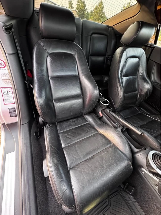 2002 Audi TT Mk1 - Image 19 of 20