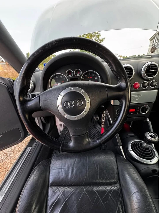 2002 Audi TT Mk1 - Image 9 of 20