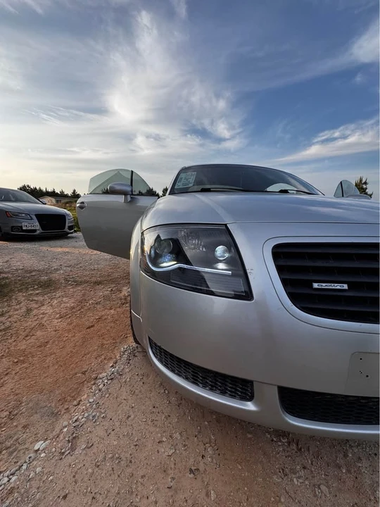 2002 Audi TT Mk1 - Image 3 of 20