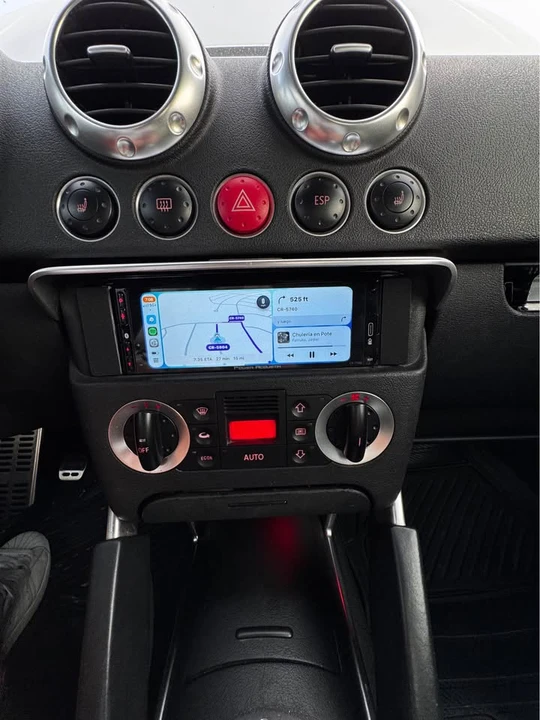 2002 Audi TT Mk1 - Image 12 of 20