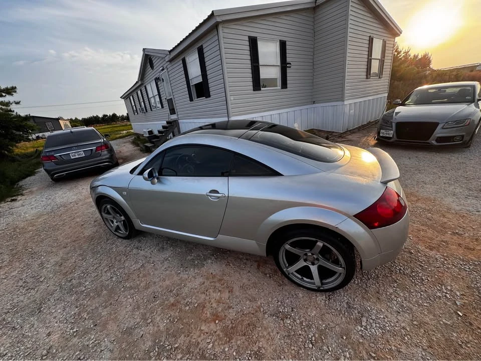 2002 Audi TT Mk1 - Image 6 of 20