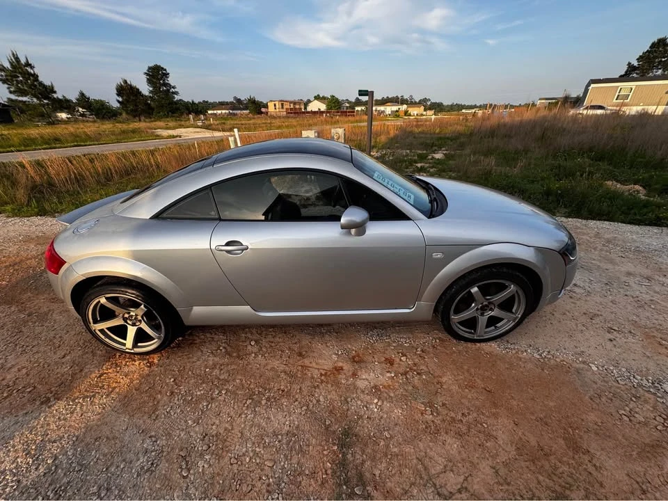 2002 Audi TT Mk1 - Image 4 of 20