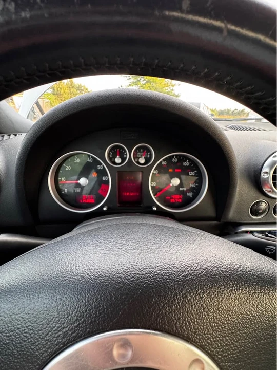 2002 Audi TT Mk1 - Image 10 of 20