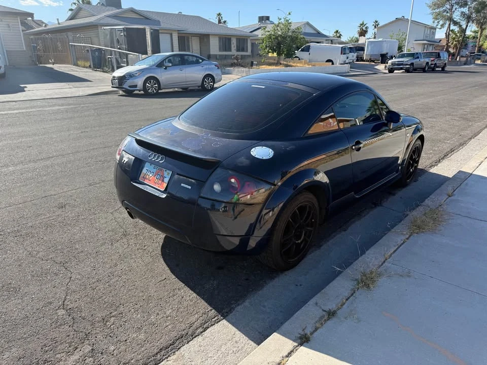 2002 Audi TT Mk1 - Image 2 of 10