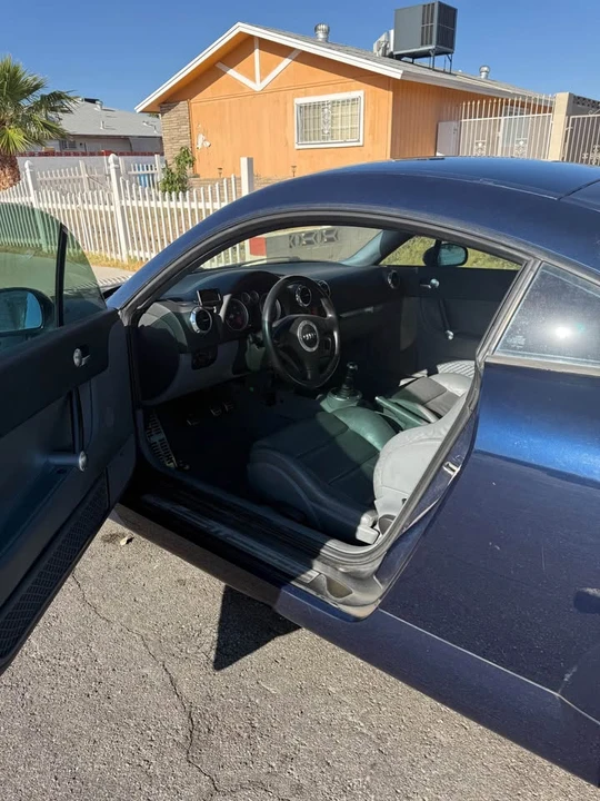 2002 Audi TT Mk1 - Image 7 of 10