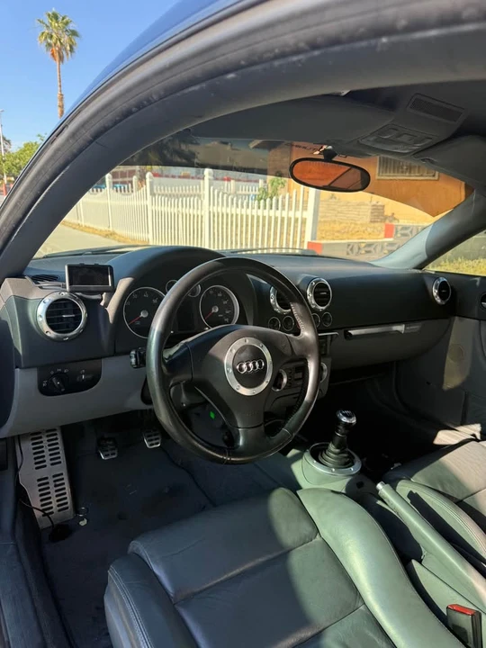 2002 Audi TT Mk1 - Image 8 of 10