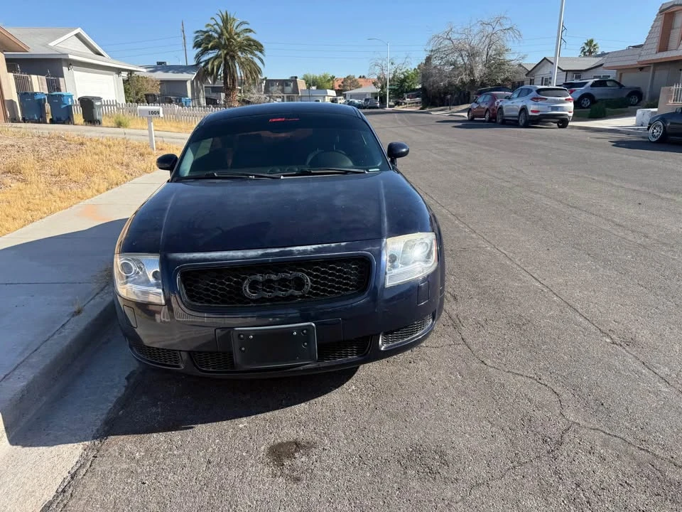 2002 Audi TT Mk1 - Image 4 of 10