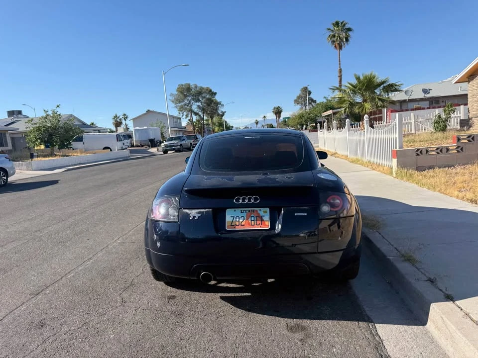 2002 Audi TT Mk1 - Image 3 of 10