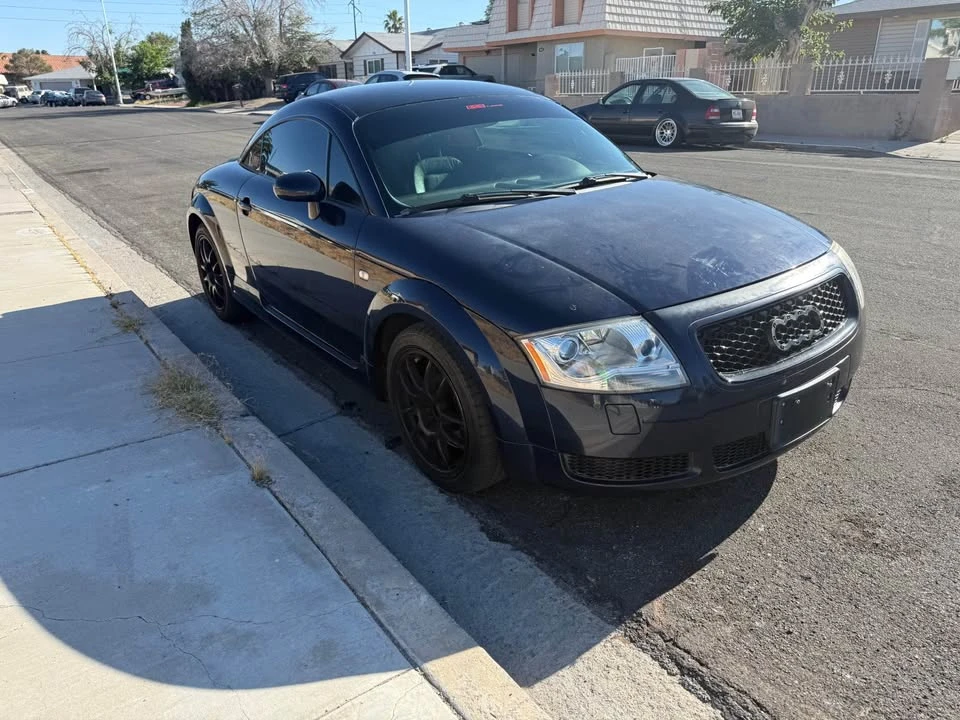 2002 Audi TT Mk1 - Image 5 of 10