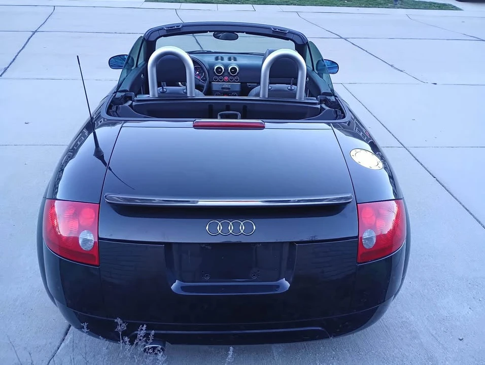 2002 Audi TT Mk1 - Image 3 of 5