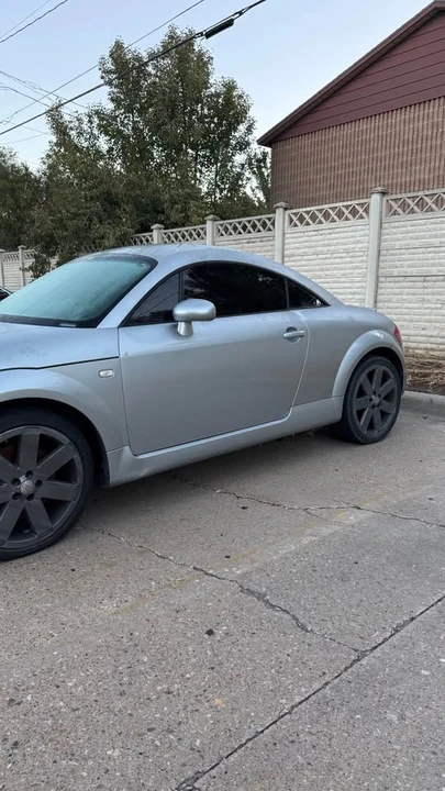 2002 Audi TT Mk1 - Image 3 of 12