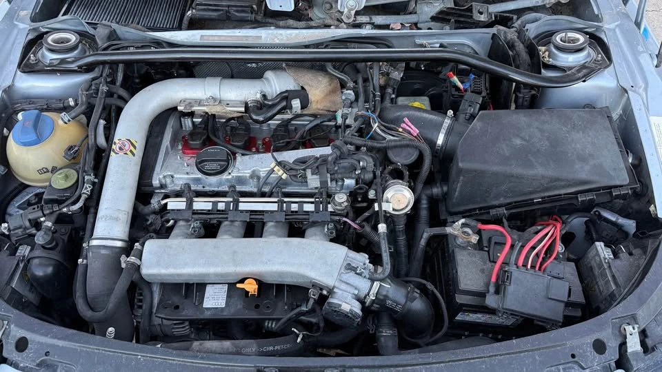2002 Audi TT Mk1 - Image 12 of 12