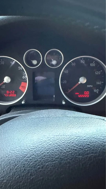 2002 Audi TT Mk1 - Image 10 of 12