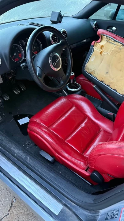 2002 Audi TT Mk1 - Image 6 of 12