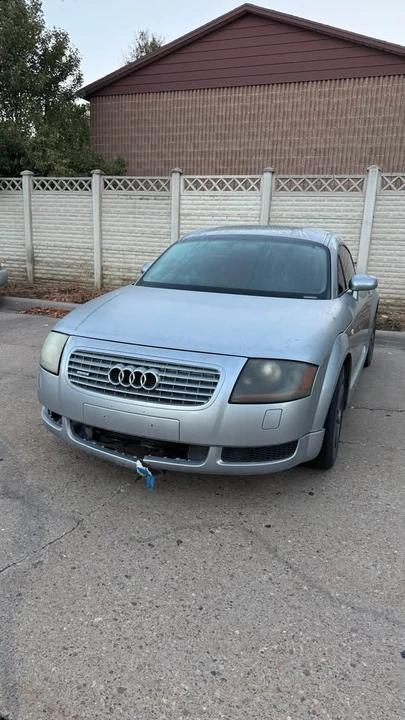 2002 Audi TT Mk1 - Image 2 of 12