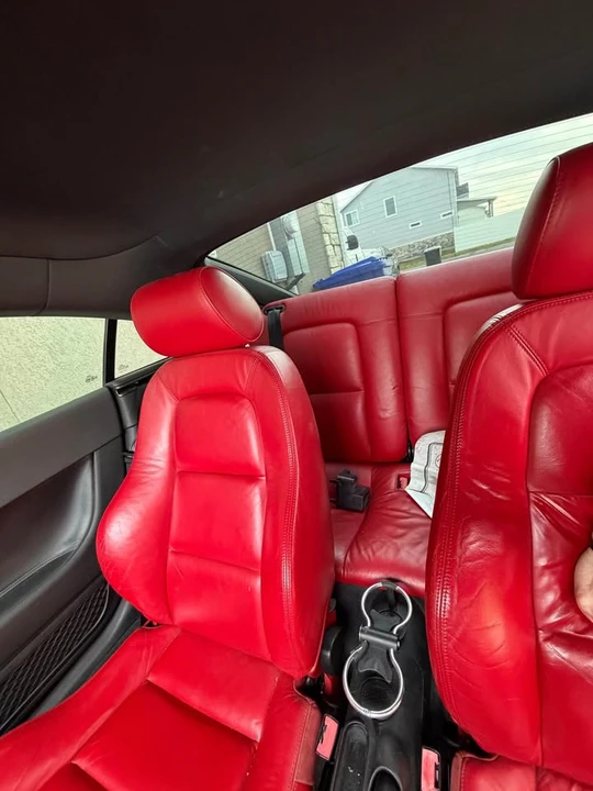 2002 Audi TT Mk1 - Image 7 of 10