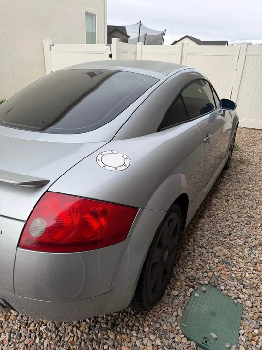 2002 Audi TT Mk1 - Image 8 of 10