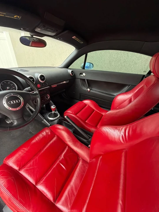 2002 Audi TT Mk1 - Image 4 of 10