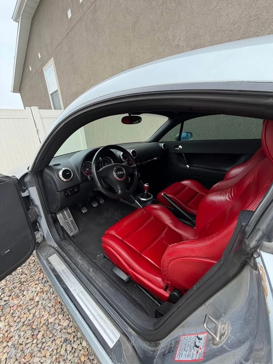 2002 Audi TT Mk1 - Image 5 of 10