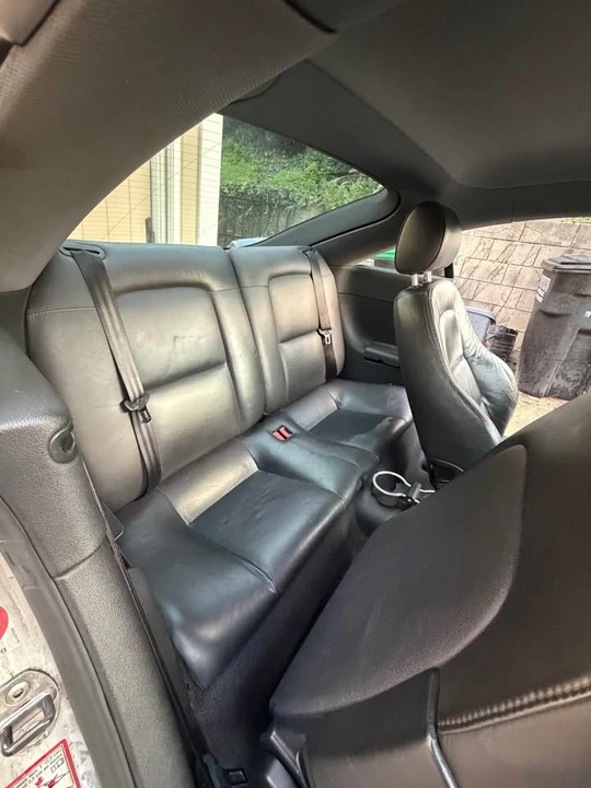 2002 Audi TT Mk1 - Image 10 of 12