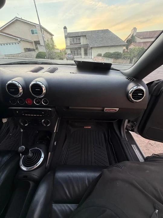 2002 Audi TT Mk1 - Image 9 of 12