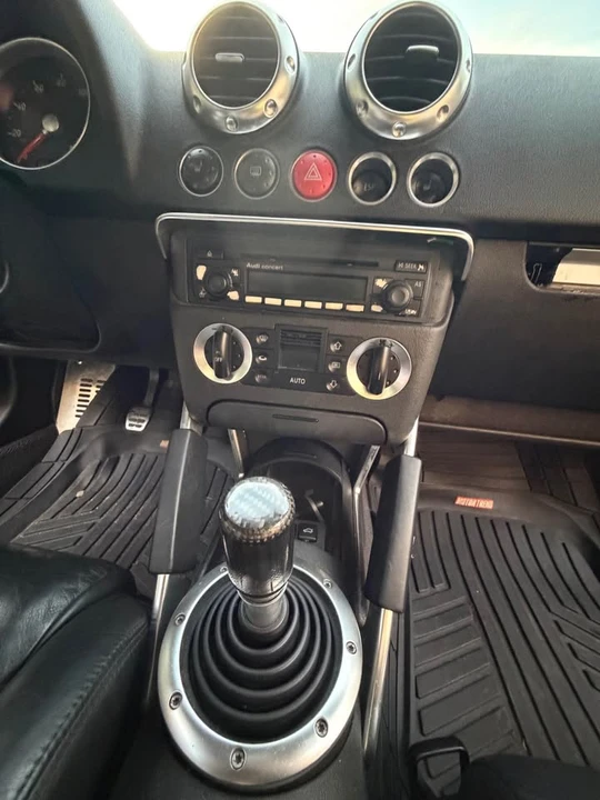 2002 Audi TT Mk1 - Image 11 of 12