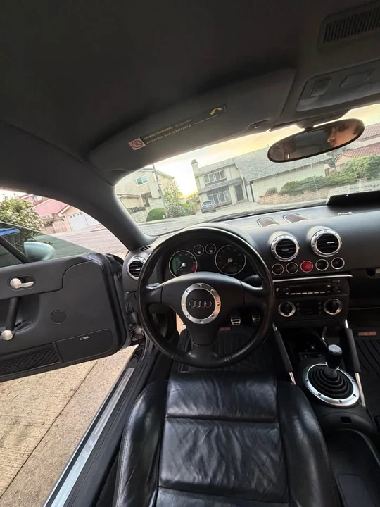 2002 Audi TT Mk1 - Image 7 of 12