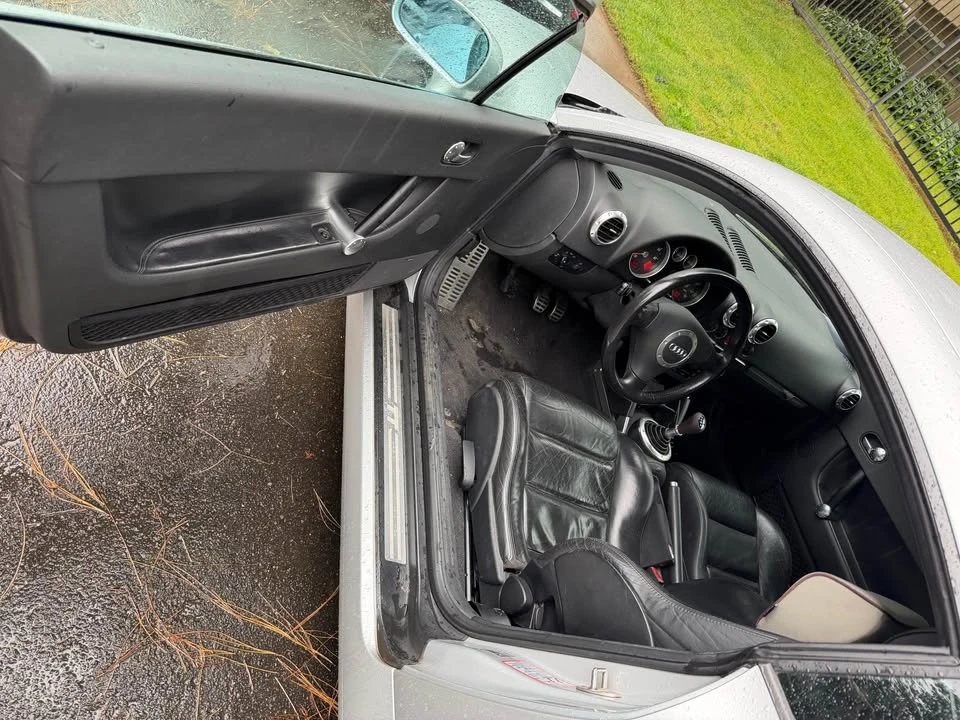2002 Audi TT Mk1 - Image 6 of 6