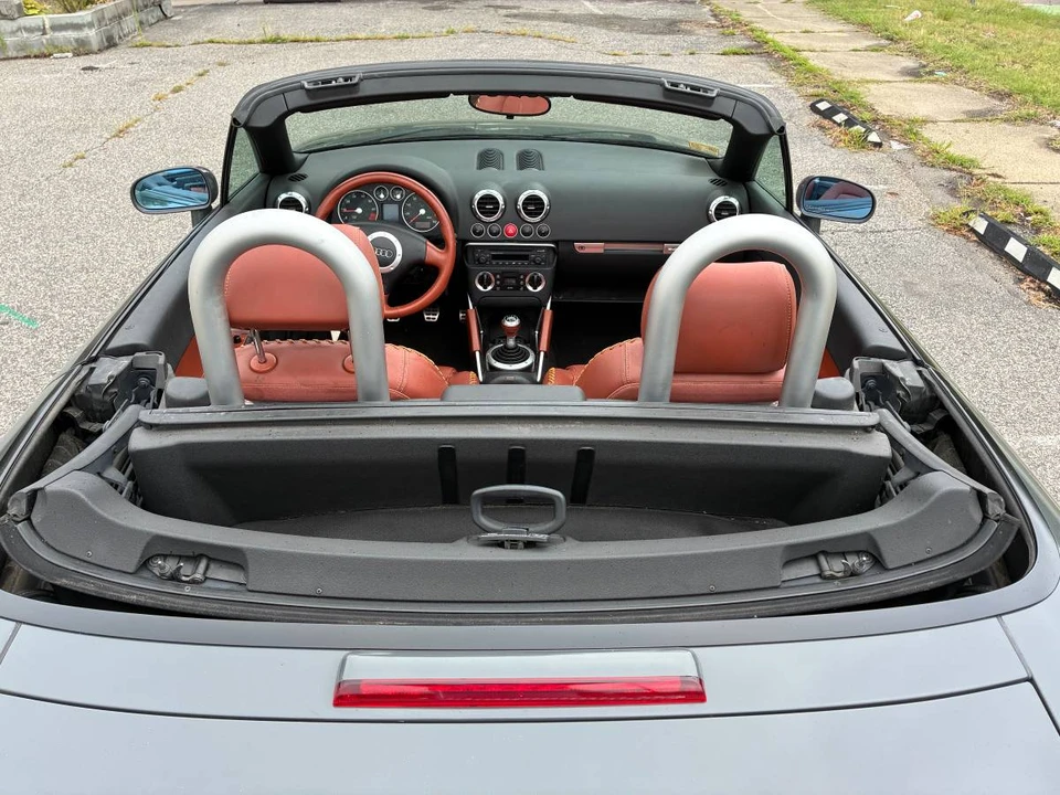 2002 Audi TT Mk1 - Image 7 of 13