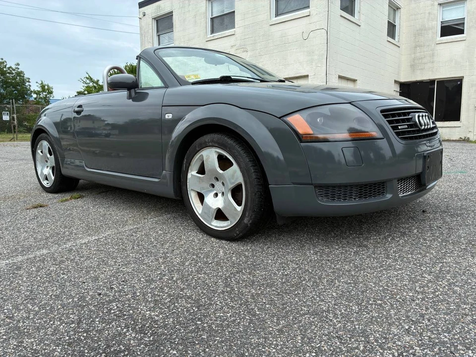 2002 Audi TT Mk1 - Image 3 of 13