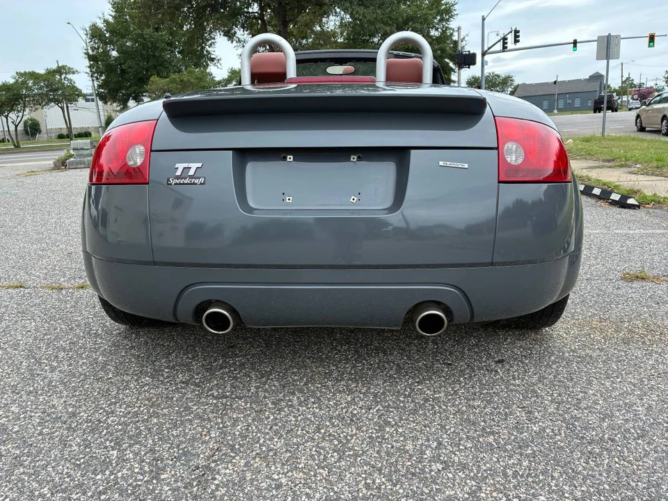 2002 Audi TT Mk1 - Image 6 of 13