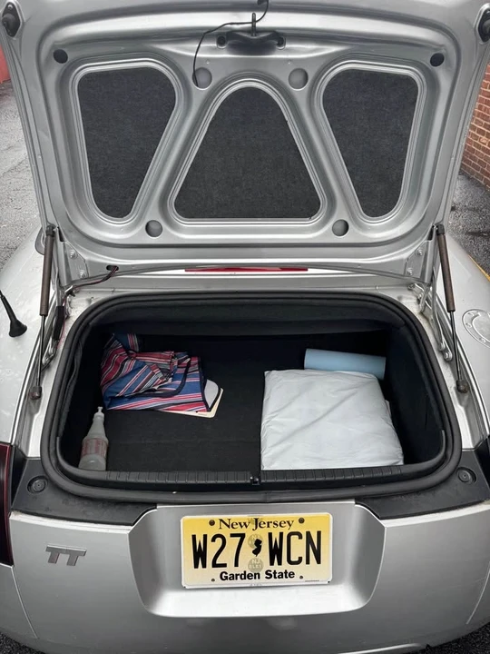 2002 Audi TT Mk1 - Image 5 of 7