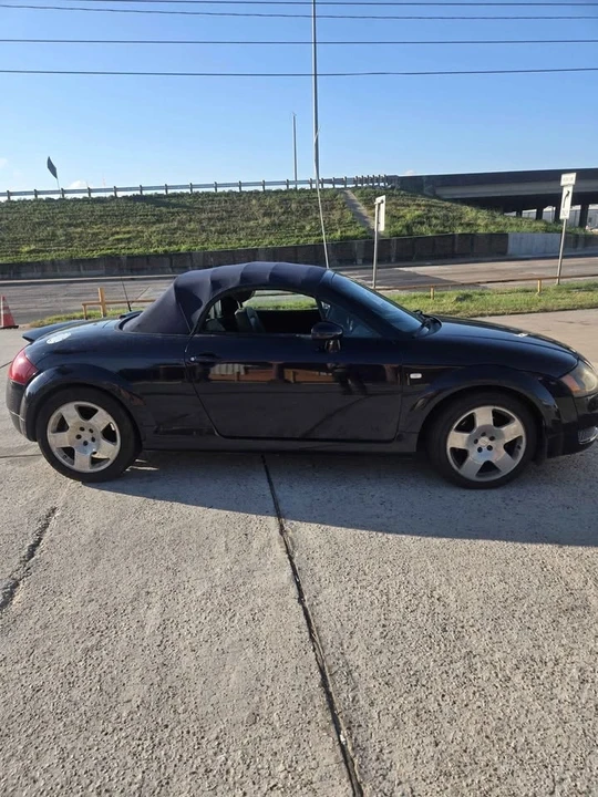 2002 Audi TT Mk1 - Image 2 of 2