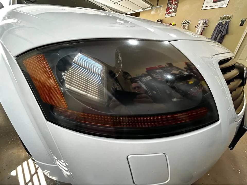 2002 Audi TT Mk1 - Image 13 of 19