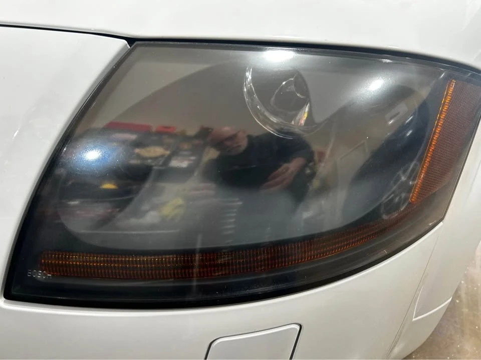 2002 Audi TT Mk1 - Image 16 of 19