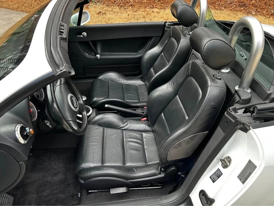 2002 Audi TT Mk1 - Image 5 of 19