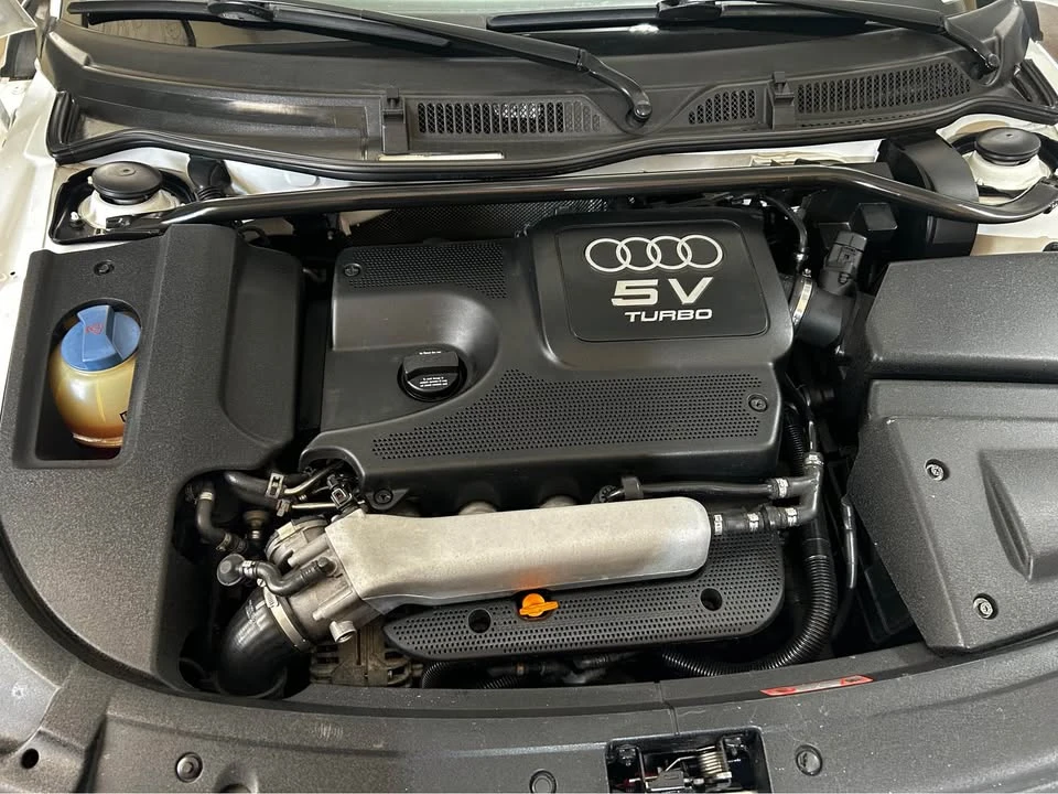 2002 Audi TT Mk1 - Image 11 of 19