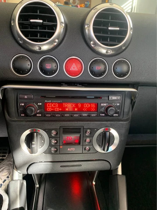 2002 Audi TT Mk1 - Image 9 of 19